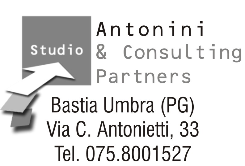 ANTONINI STUDIO