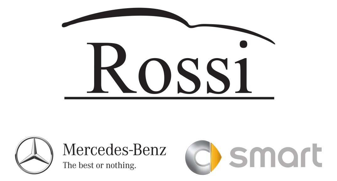 Rossi auto
