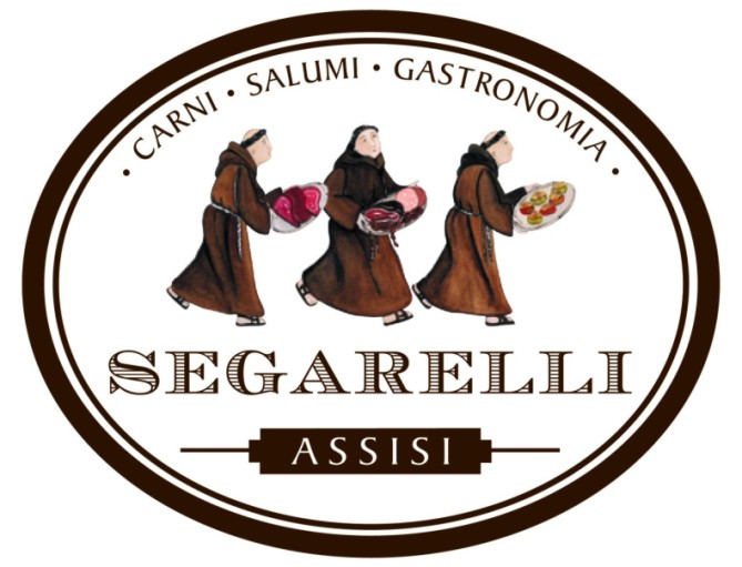 SEGARELLI