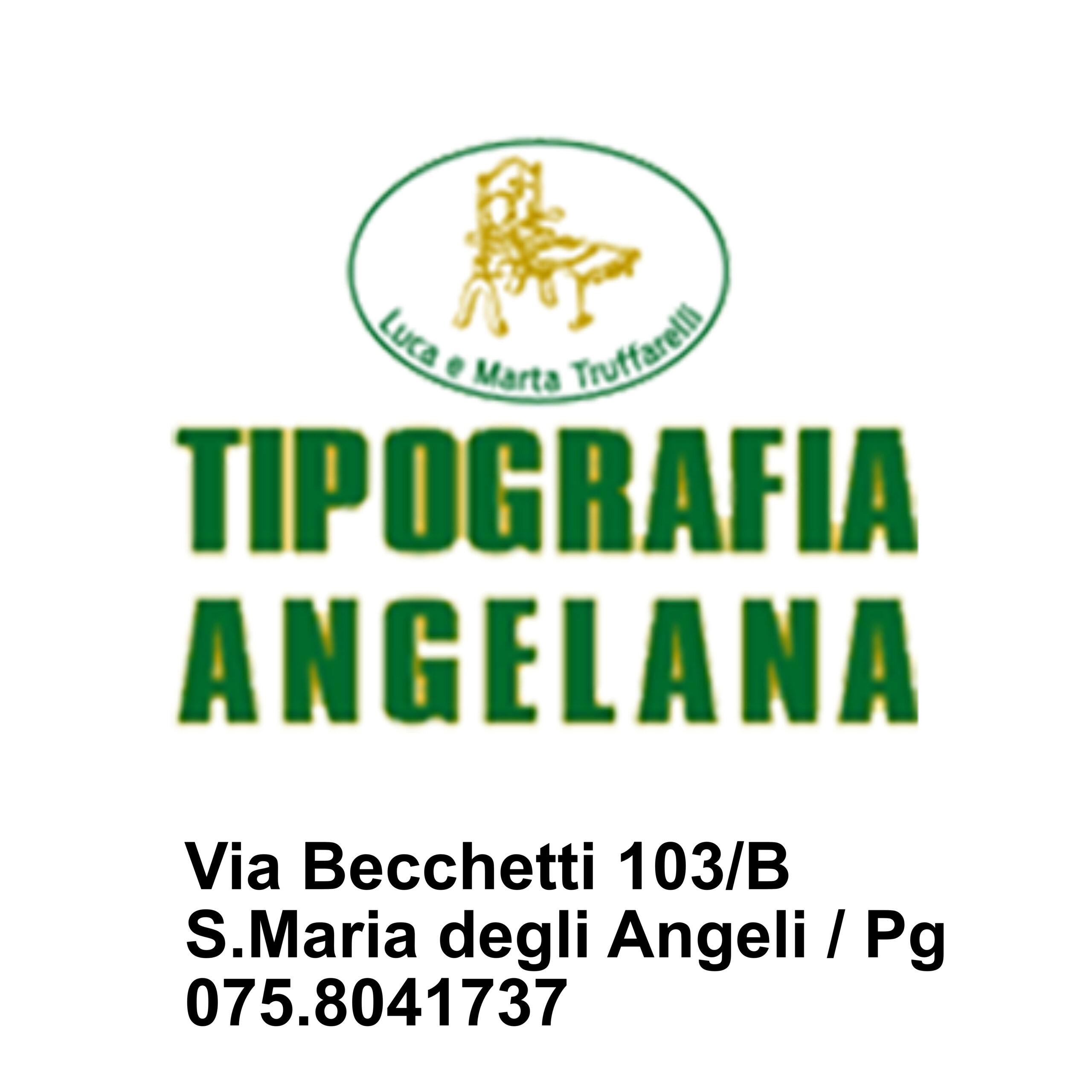 Tipografia angelana